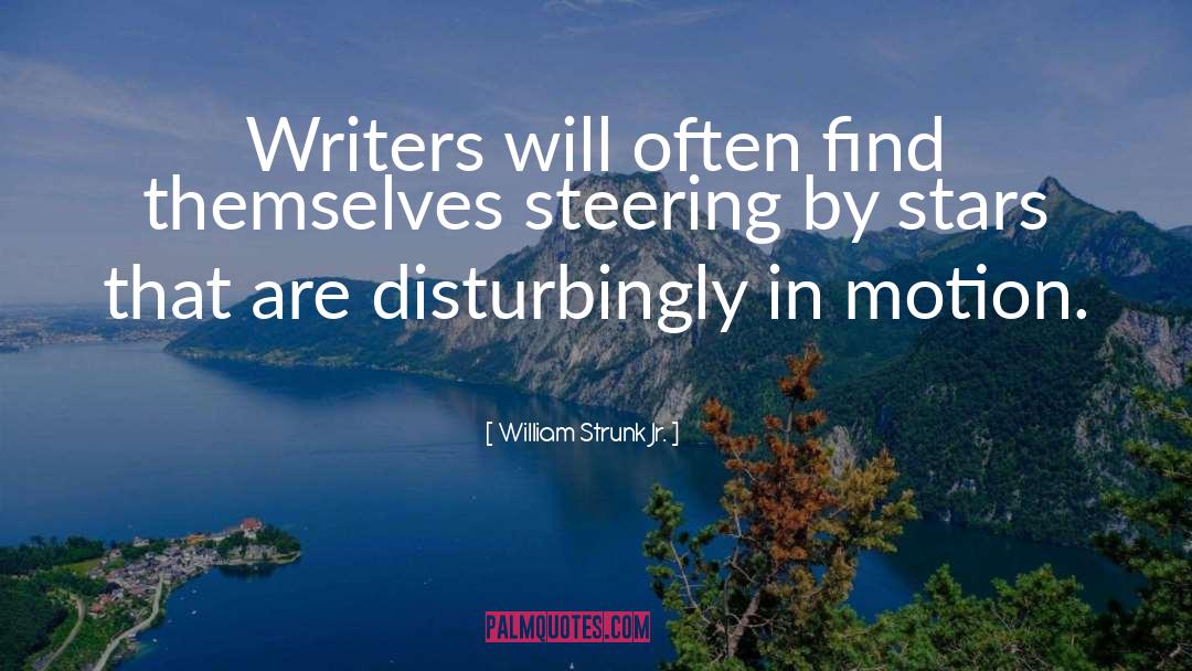 Horror Authors Authors quotes by William Strunk Jr.