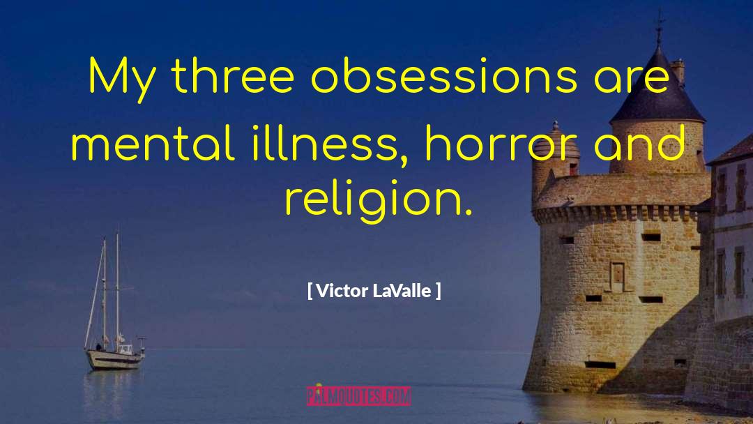 Horror Stories quotes by Victor LaValle