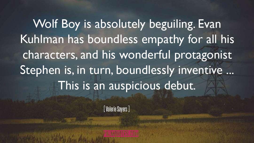 Horse And His Boy quotes by Valerie Sayers