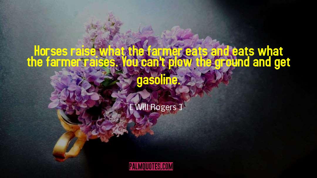 Horse Racing quotes by Will Rogers