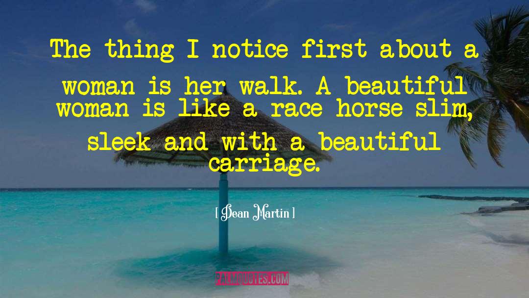 Horse Riding quotes by Dean Martin