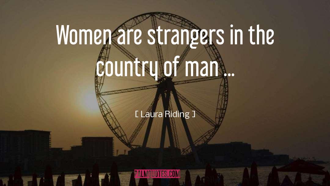 Horseback Riding Instructor quotes by Laura Riding