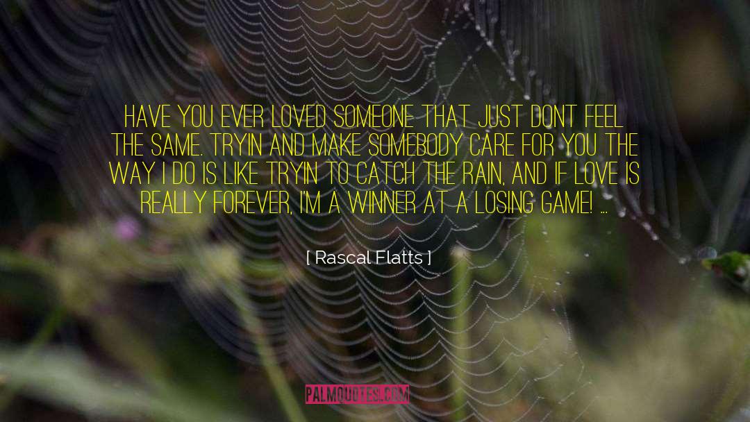 Hospice Care quotes by Rascal Flatts