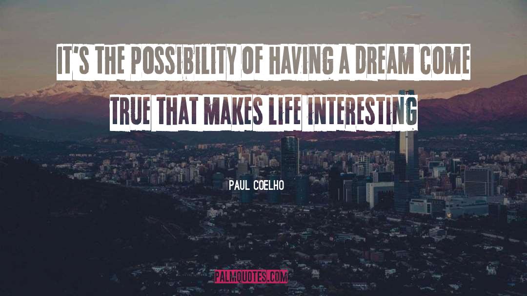Hostell Life quotes by Paul Coelho