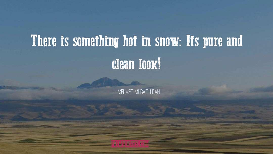 Hot Bothered quotes by Mehmet Murat Ildan