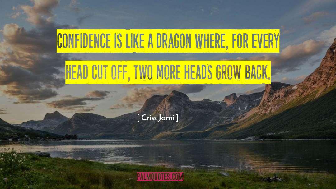 Hot Head quotes by Criss Jami