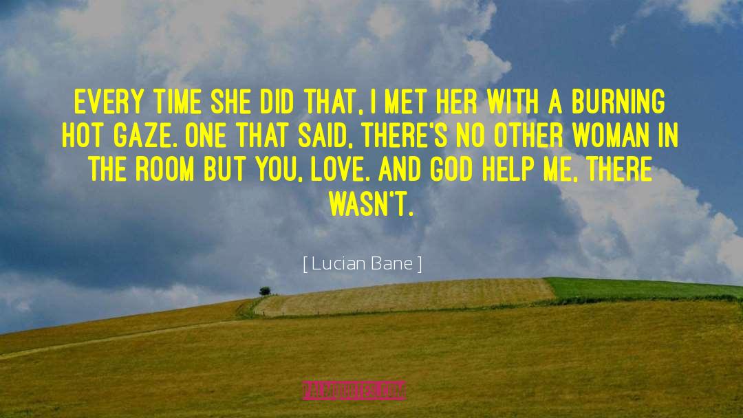 Hot Release quotes by Lucian Bane