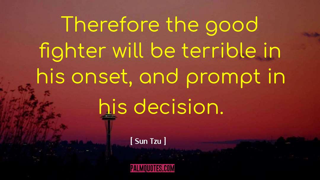 Hot Sun quotes by Sun Tzu