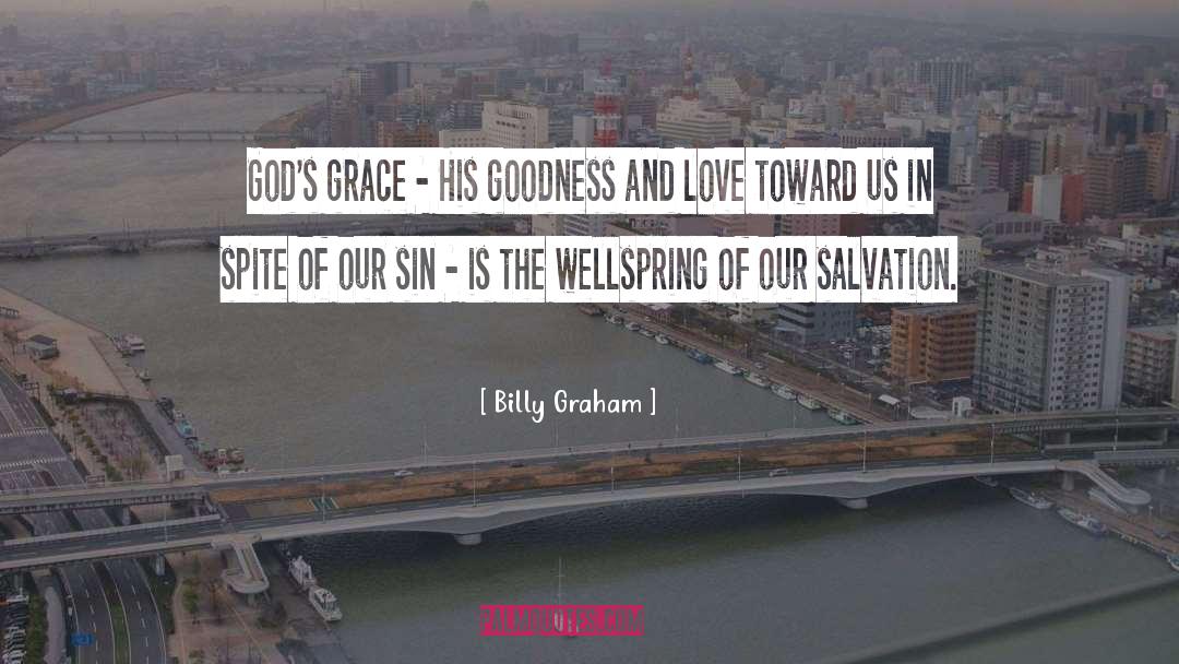 House Gods quotes by Billy Graham