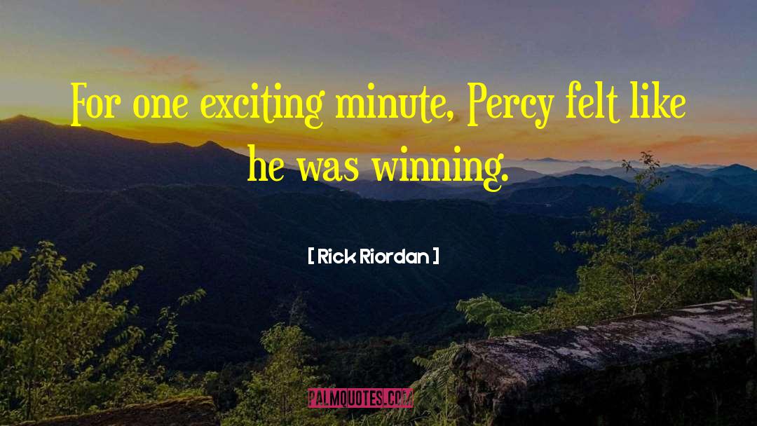 House Of Hades quotes by Rick Riordan