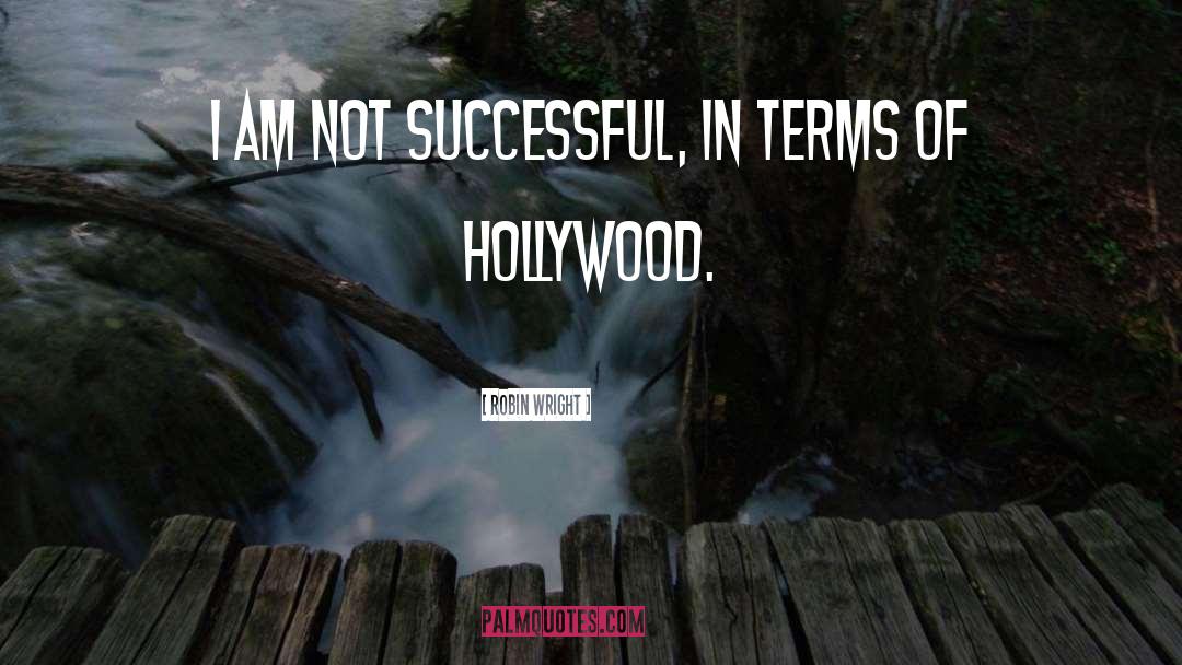Househusbands Of Hollywood quotes by Robin Wright