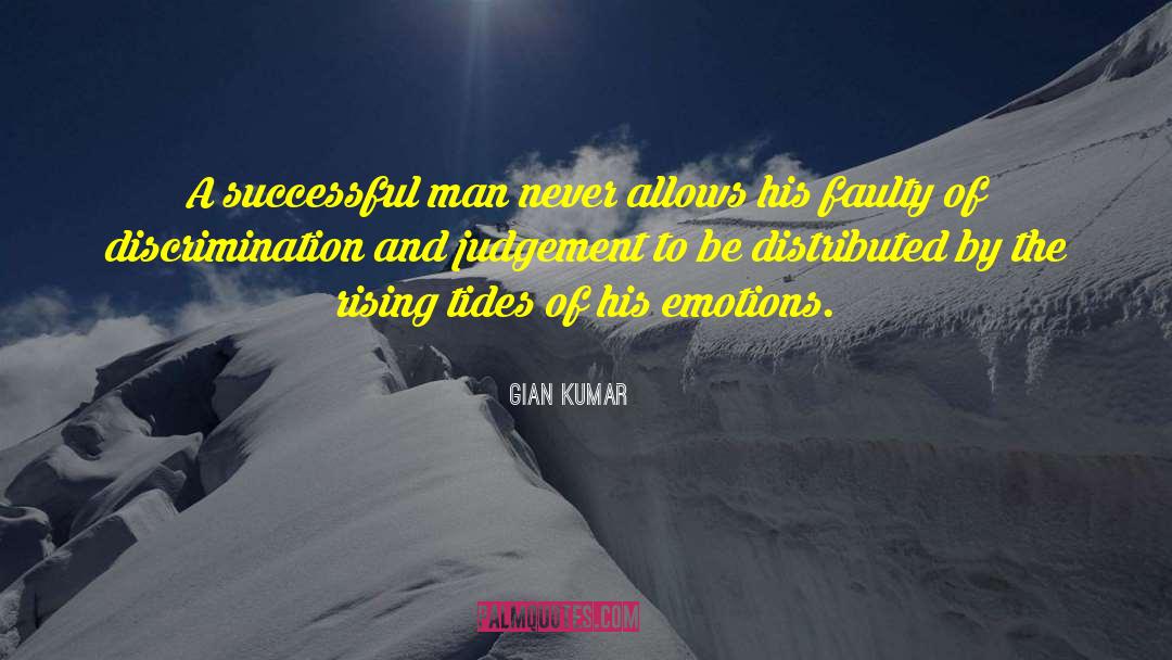 Housing Discrimination quotes by Gian Kumar