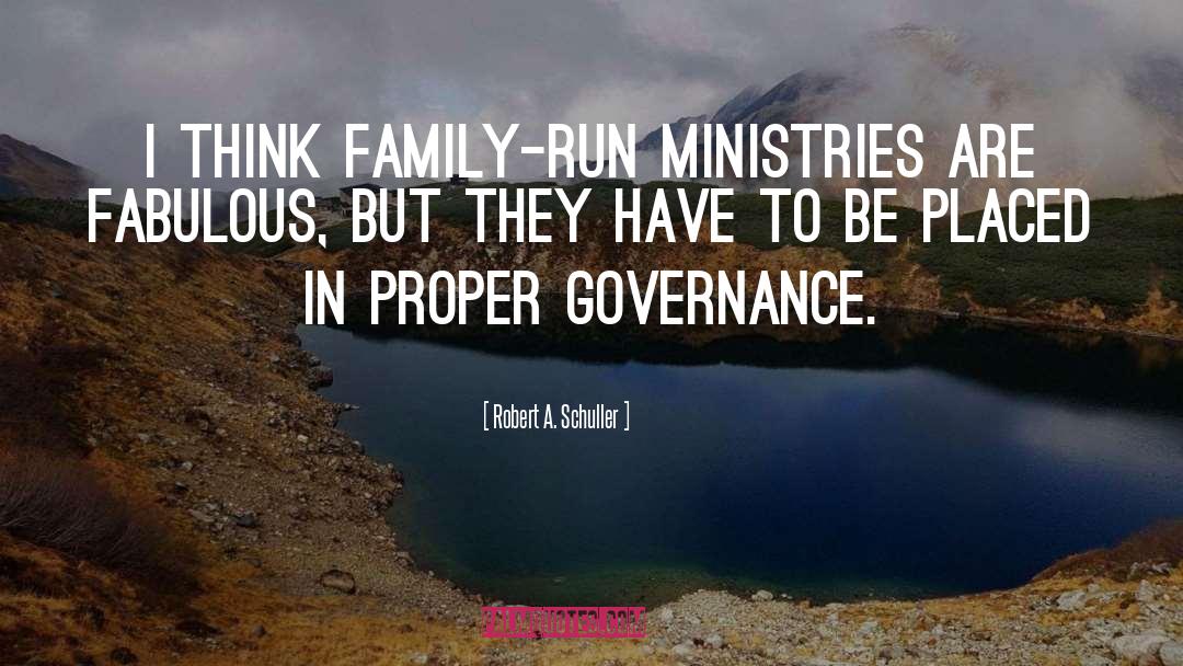 Hovsepian Ministries quotes by Robert A. Schuller