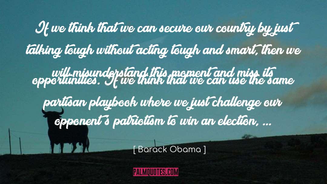 How Can We Win Without Pain quotes by Barack Obama