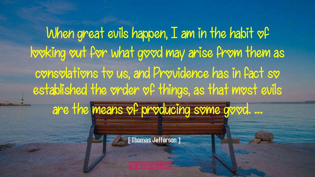 How Great I Am quotes by Thomas Jefferson
