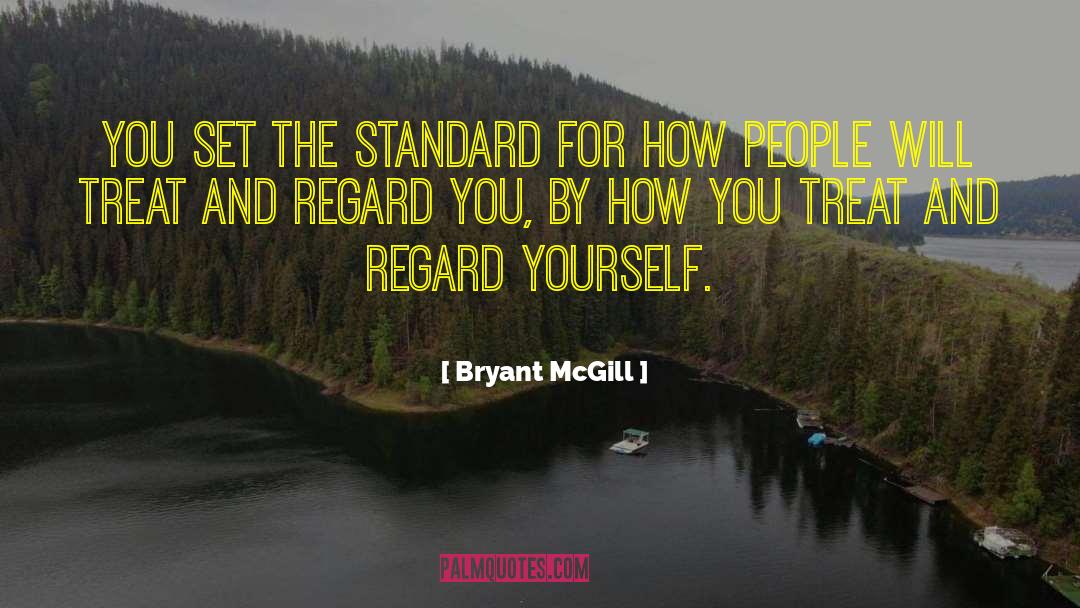 How People Lived quotes by Bryant McGill