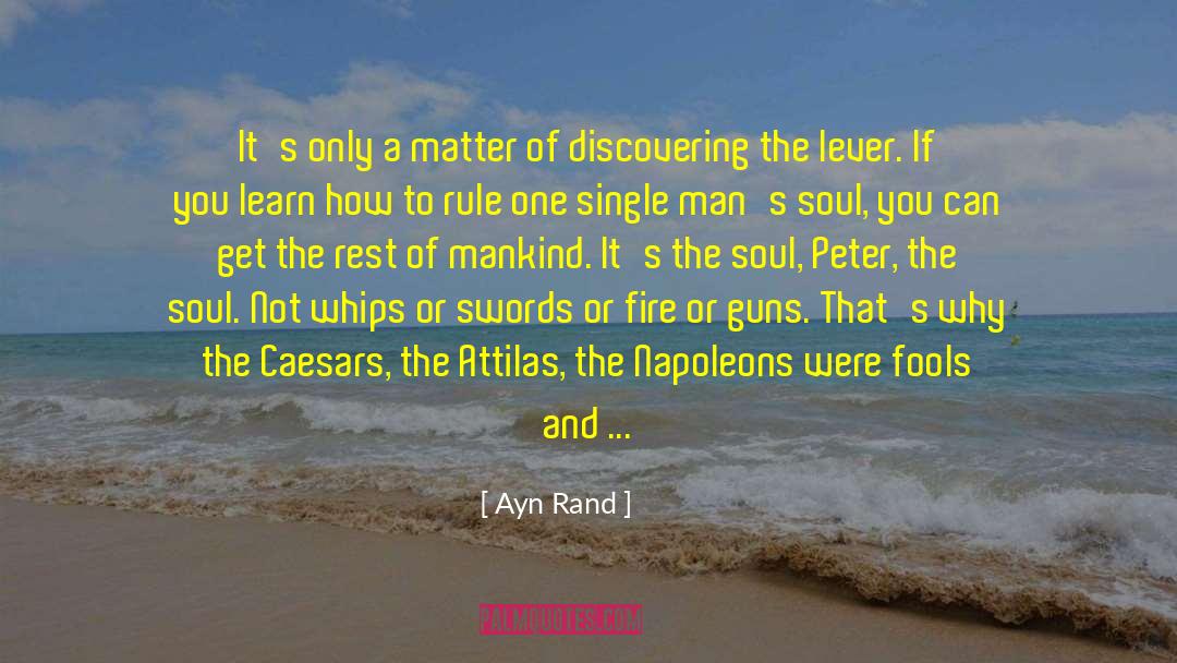 How To Be Happier quotes by Ayn Rand