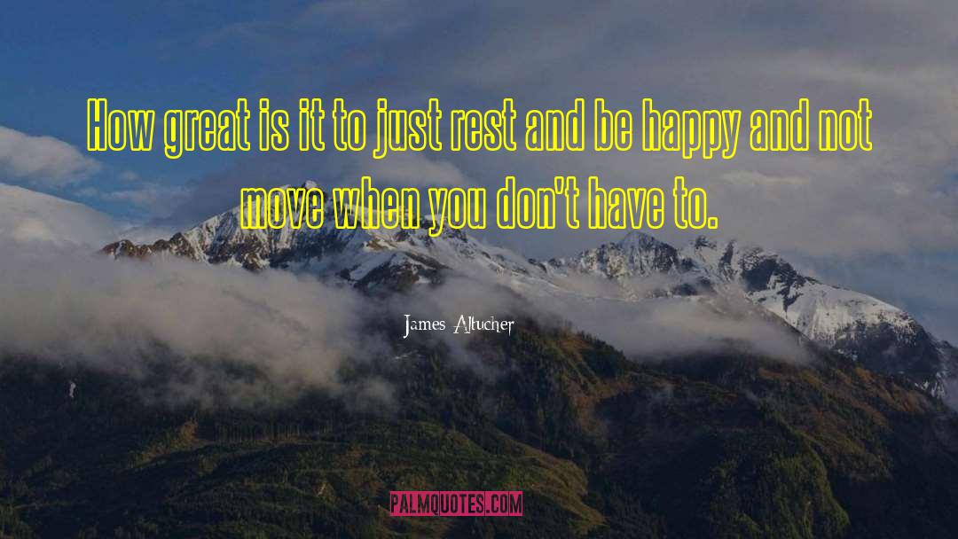 How To Move It Yourself quotes by James Altucher