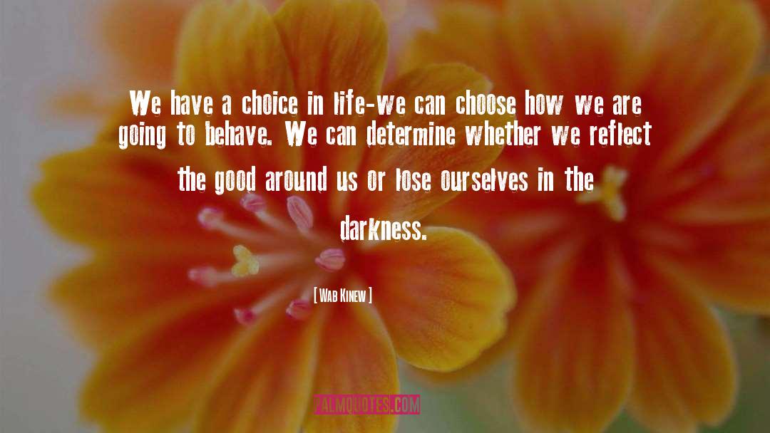 How We Are quotes by Wab Kinew