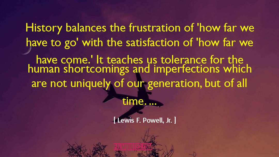 How We Teach Reading To Children quotes by Lewis F. Powell, Jr.