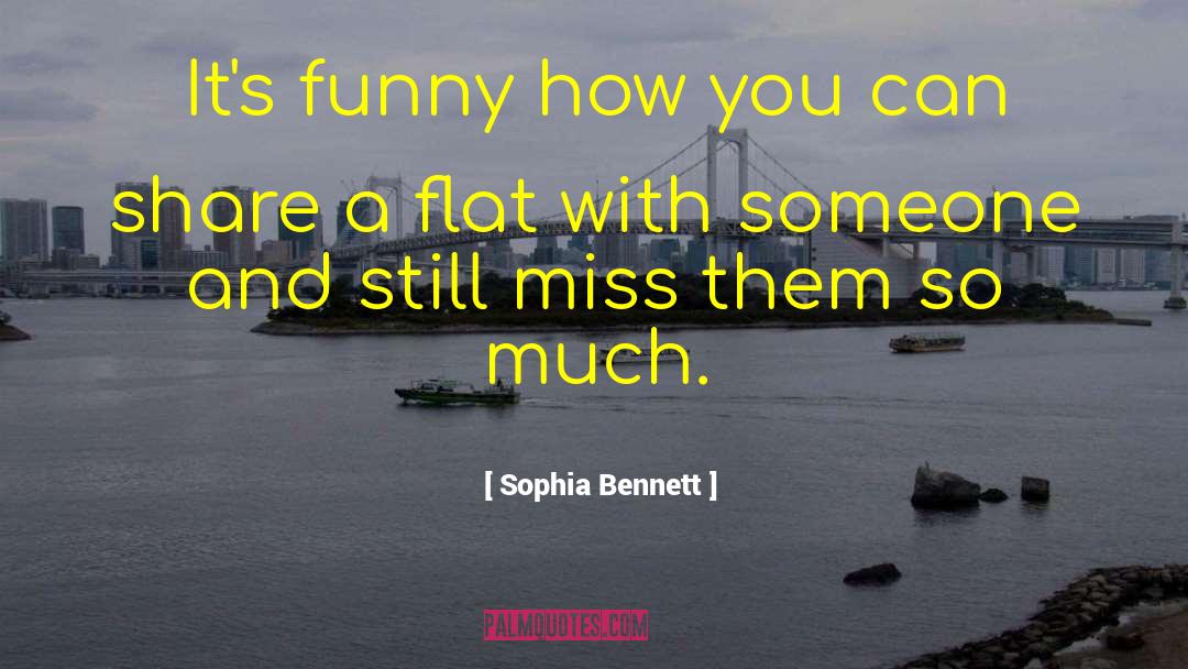 How You Respond quotes by Sophia Bennett