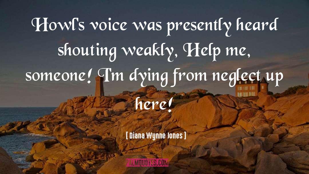 Howl S Moving Castle quotes by Diana Wynne Jones