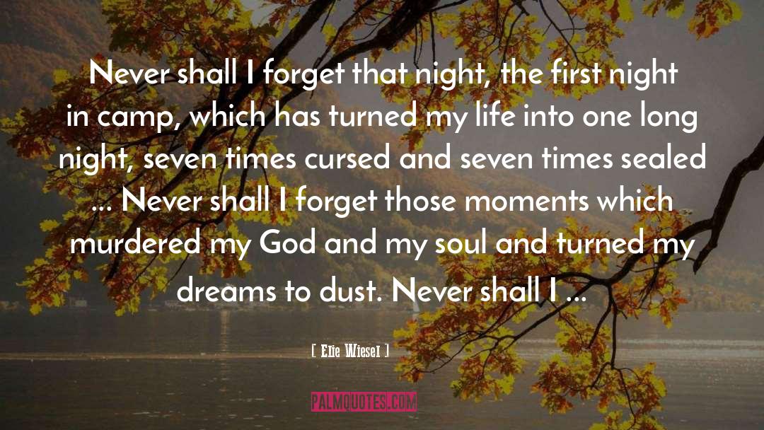 Hrtvx quotes by Elie Wiesel