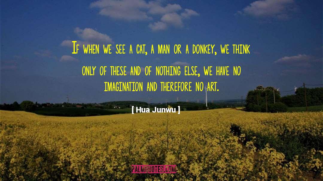 Hua Hu Ching quotes by Hua Junwu
