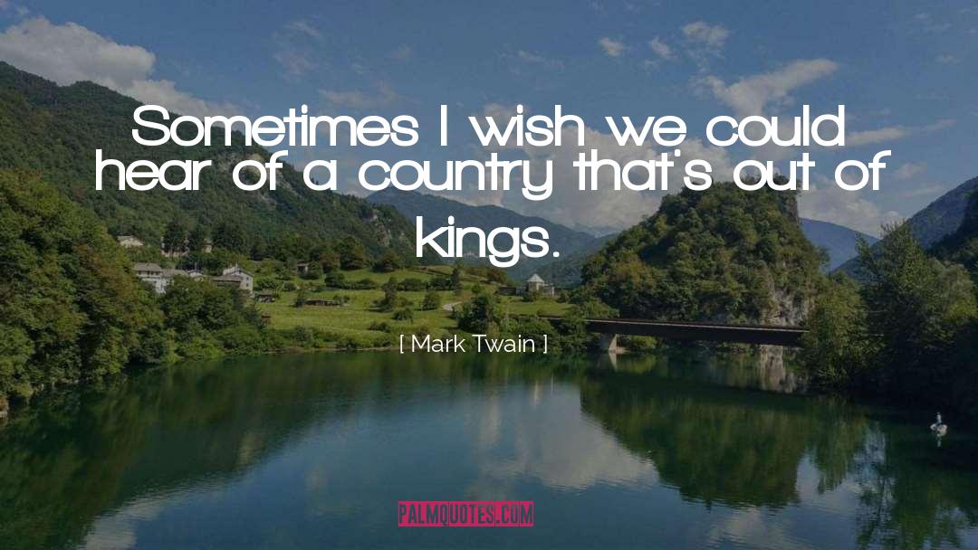 Huck Finn quotes by Mark Twain