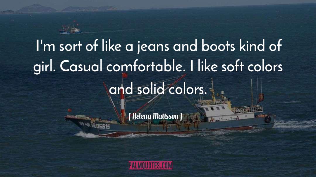 Huckberry Boots quotes by Helena Mattsson