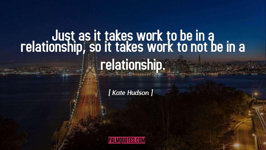 Hudson quotes by Kate Hudson