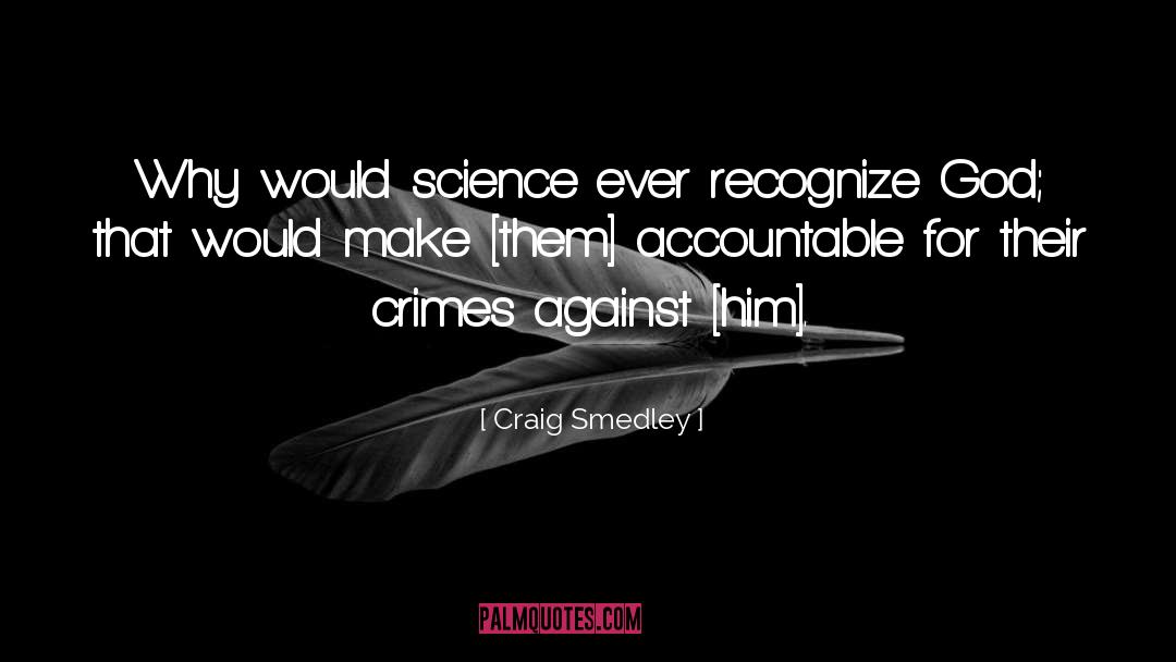 Hudud Crimes quotes by Craig Smedley
