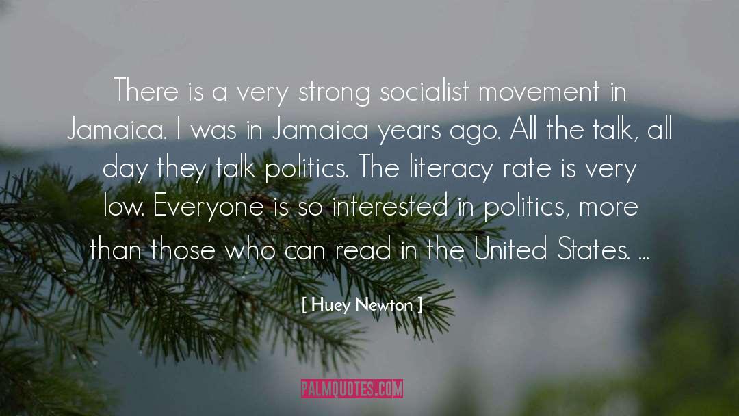 Huey Newton quotes by Huey Newton