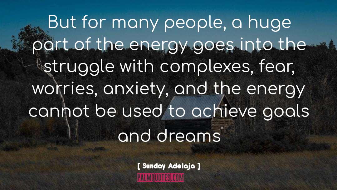 Hug Dreams quotes by Sunday Adelaja