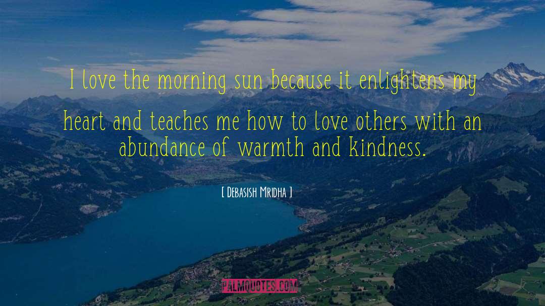 Hug With Kindness quotes by Debasish Mridha