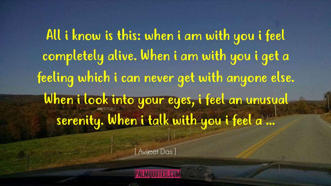 Hug You quotes by Avijeet Das