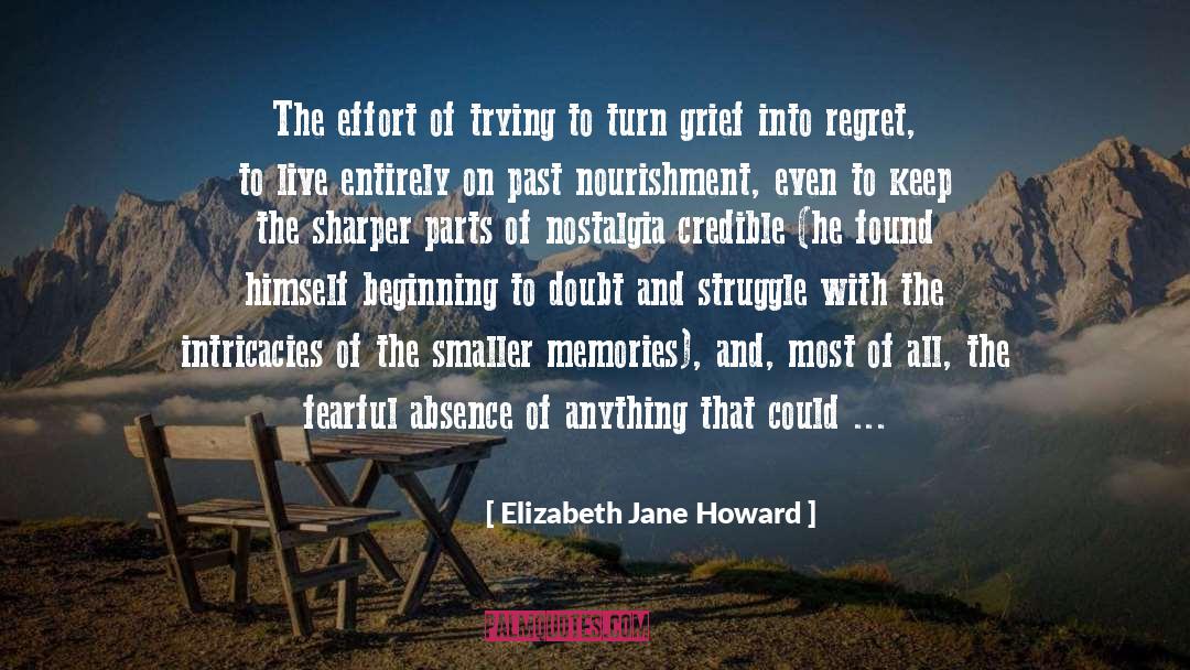 Hugh Cazalet quotes by Elizabeth Jane Howard