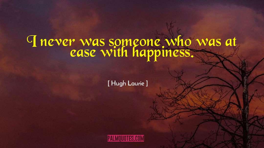 Hugh Everett quotes by Hugh Laurie