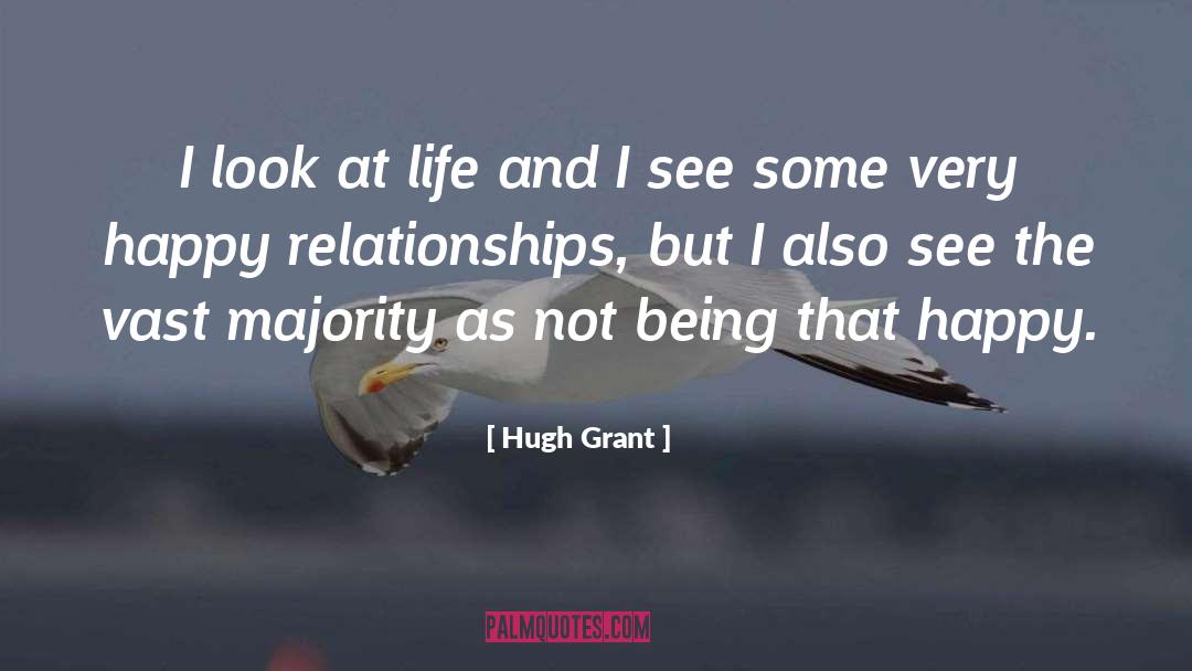 Hugh Grant Monsanto quotes by Hugh Grant