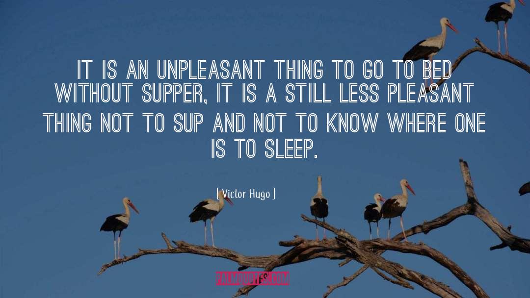 Hugo A Go Go quotes by Victor Hugo