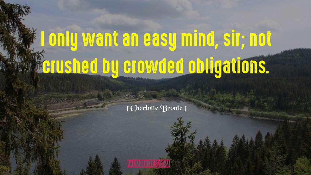 Hulewicz Martyniuk quotes by Charlotte Bronte