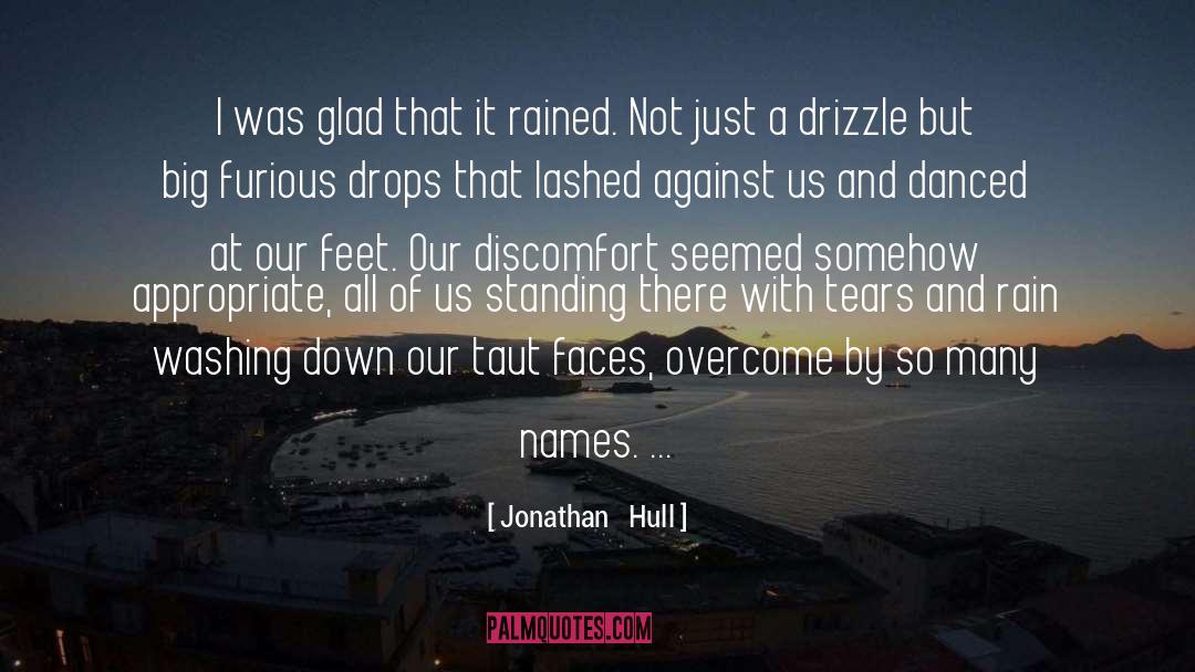 Hull quotes by Jonathan   Hull