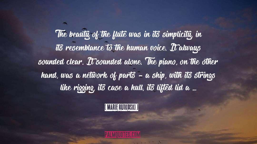 Hull quotes by Marie Rutkoski