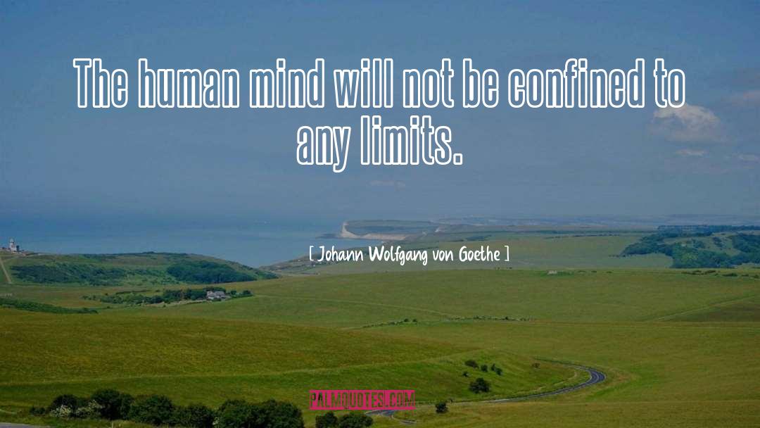 Human Accessory quotes by Johann Wolfgang Von Goethe