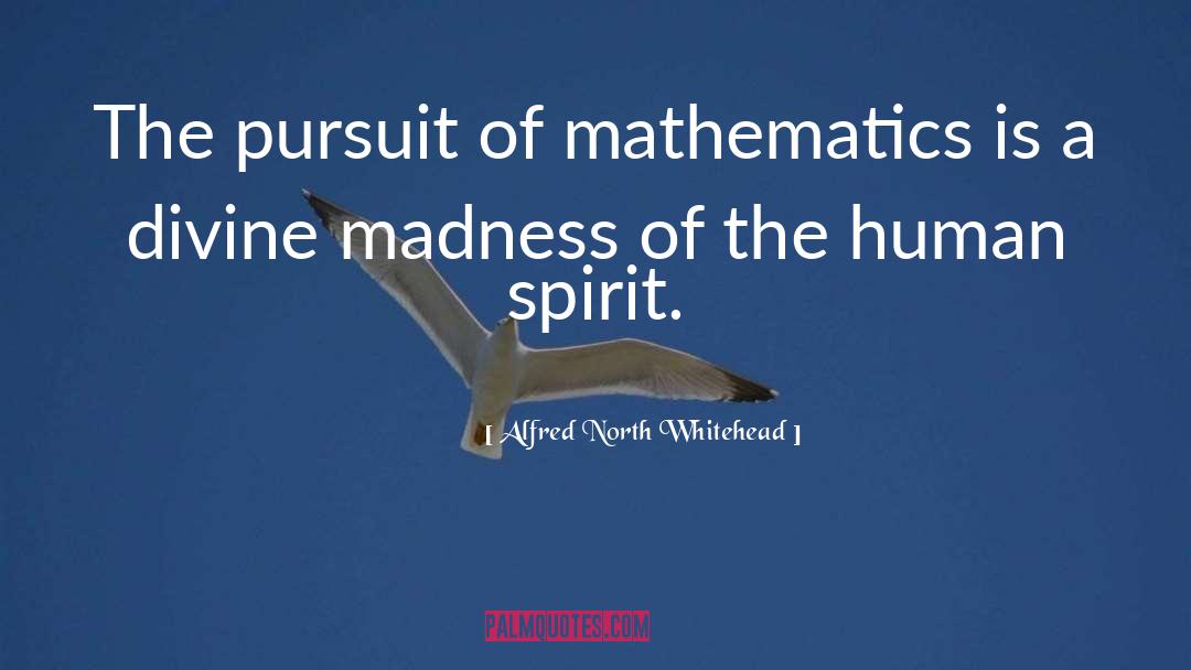 Human Cognition quotes by Alfred North Whitehead