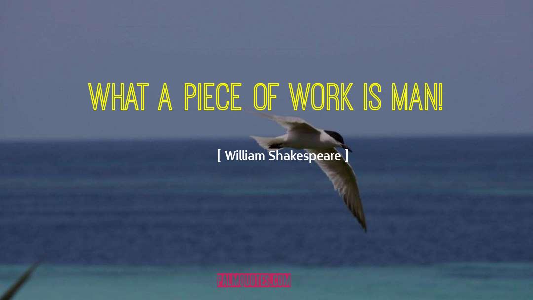 Human Communities quotes by William Shakespeare