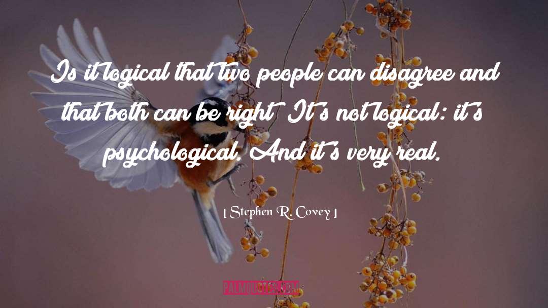 Human Development quotes by Stephen R. Covey