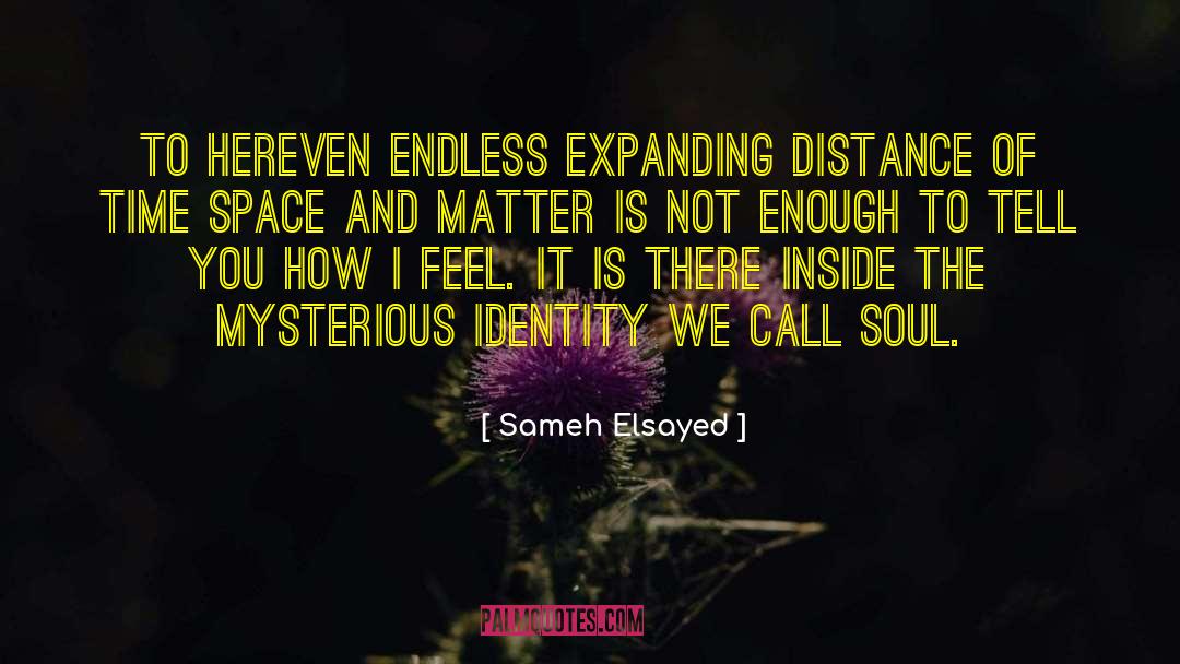 Human Development quotes by Sameh Elsayed