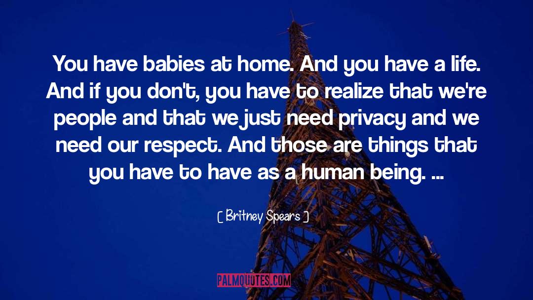 Human Energy quotes by Britney Spears