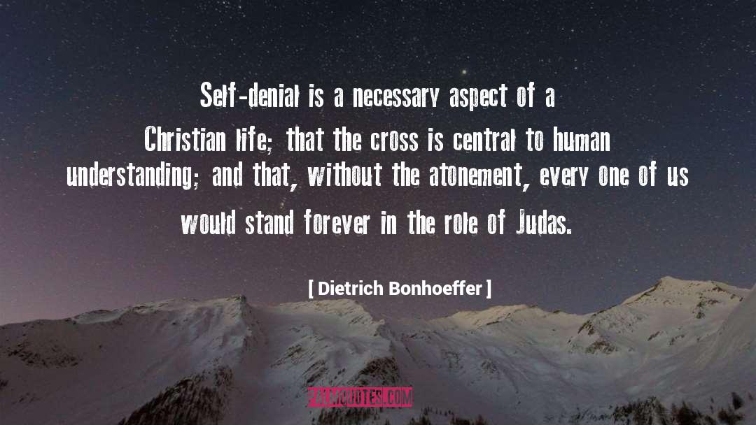 Human Insignificance quotes by Dietrich Bonhoeffer
